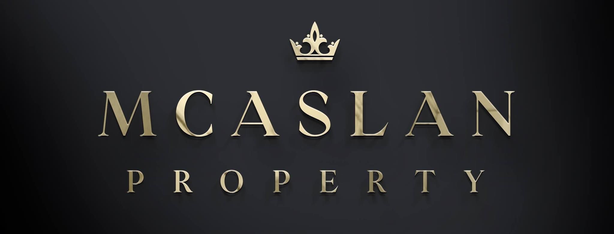 McAslan Property